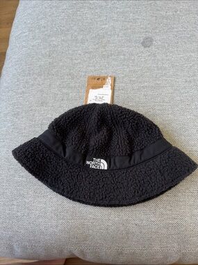 The North Face Sherpa Bucket Hat